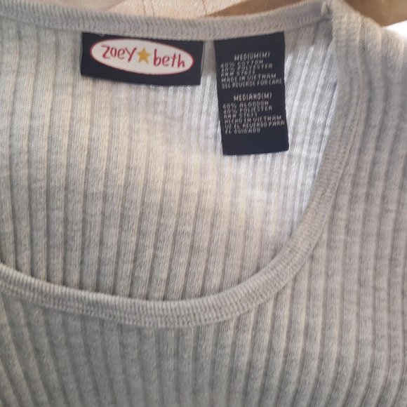 Women's Sweater - Picture 4 of 4